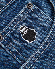 Bigfoot Dark Denim