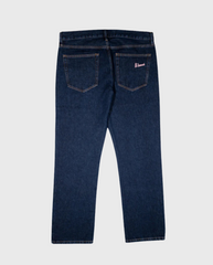 Denim Pants Raw