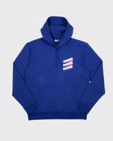 Sonics Hoodie Royal
