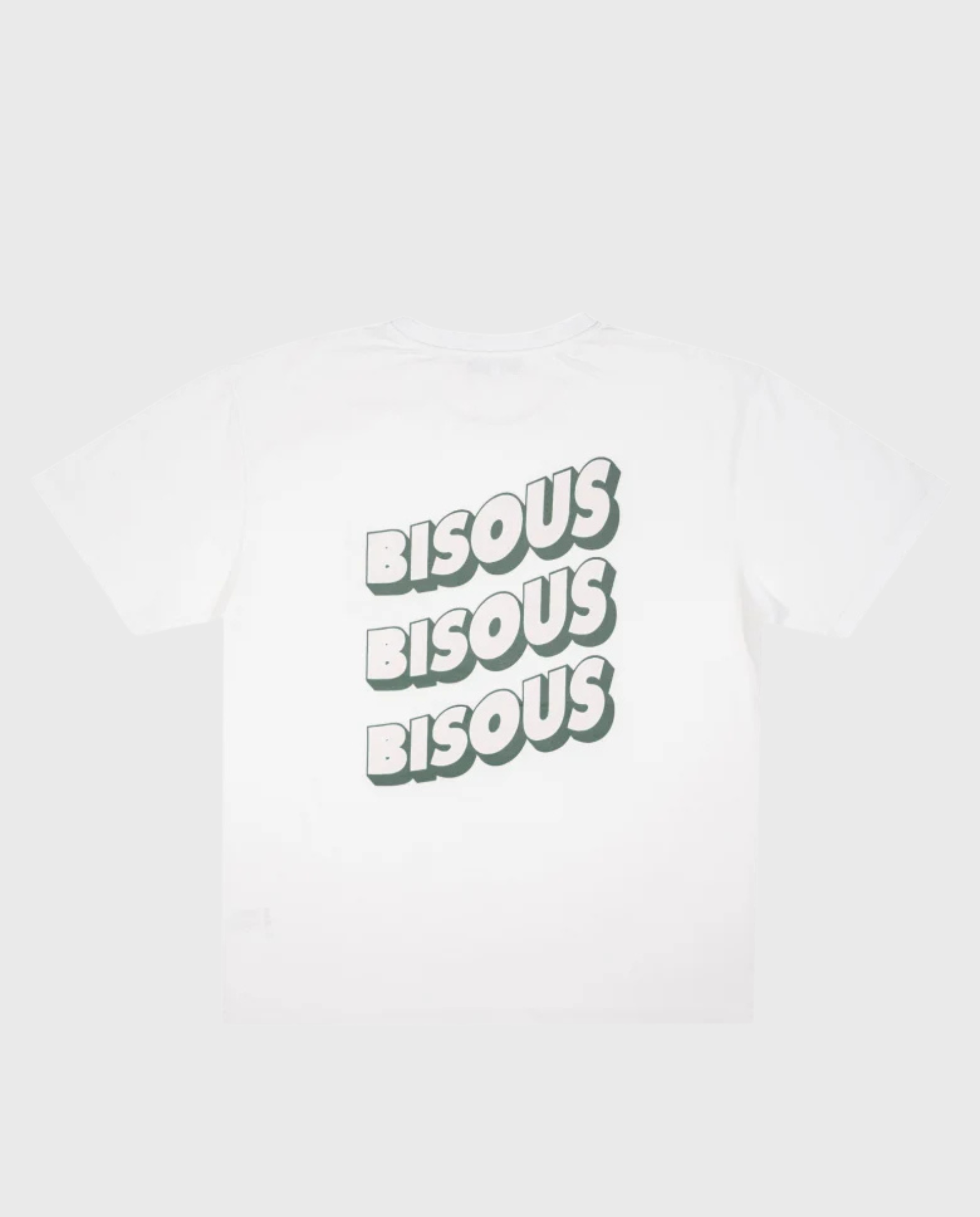 Sonics T-Shirt White