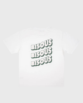 Sonics T-Shirt White