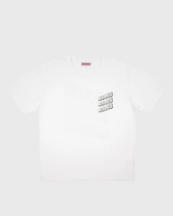Sonics T-Shirt White