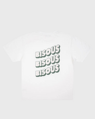 Sonics T-Shirt White