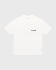 Blossoms T-Shirt Black