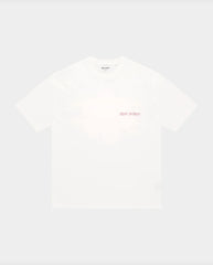 Blossoms T-Shirt Pink Orange