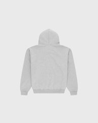 Blue Oval Logo Hoodie