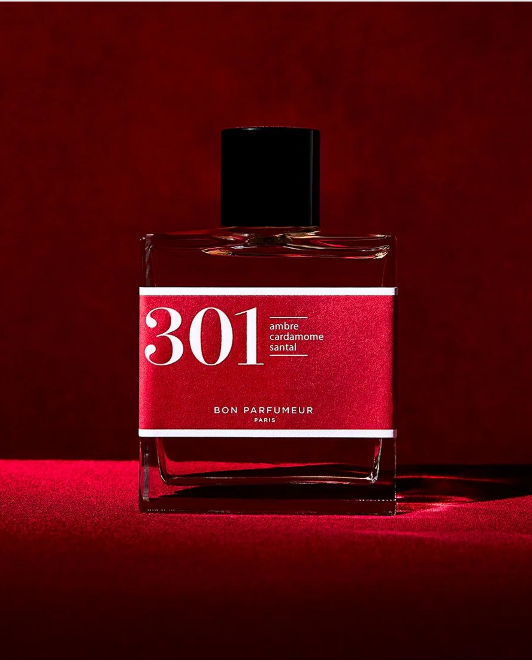 Bon Parfumeur 301