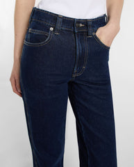 Bridger Denim W Dark Indigo