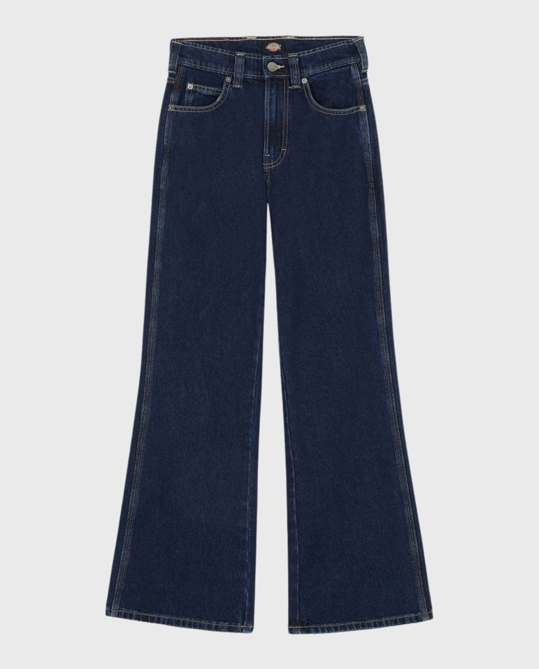 Bridger Denim W Dark Indigo