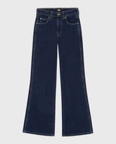 Bridger Denim W Dark Indigo