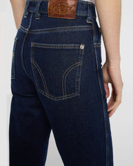 Bridger Denim W Dark Indigo