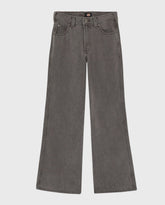 Bridger Denim W Grey Wash