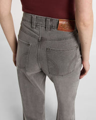 Bridger Denim W Grey Wash