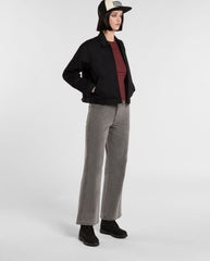 Bridger Denim W Grey Wash