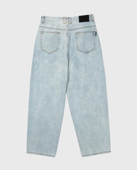 Wasted Paris Casper Pant Feeler - Light Blue | Noble