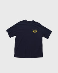 Caesar Navy T-Shirt