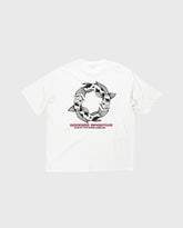 Carp White T-Shirt