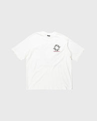 Carp White T-Shirt