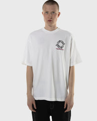 Carp White T-Shirt
