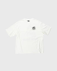 Noodles White T-Shirt