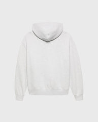 Chop Hoodie Ash Heather