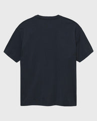 Chop T-Shirt Navy Blazer New Amsterdam Surf Association