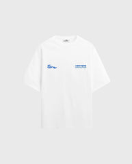 Connecting T-Shirt White