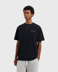 Crafted Pear T-Shirt Black