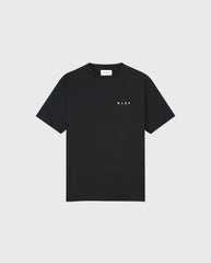 Crafted Pear T-Shirt Black