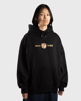 Wasted Paris Creeds Hoodie Black