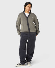 Cromer Corduroy Pant Navy