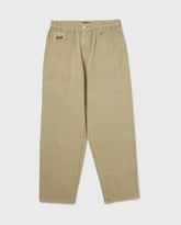 Cromer Washed Pant Desert