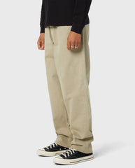Cromer Washed Pant Desert