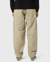 Cromer Washed Pant Desert