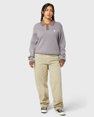 Cromer Washed Pant Desert