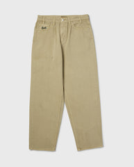 Cromer Washed Pant Desert