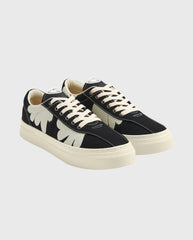 Dellow Cup Shroomhands Black-White