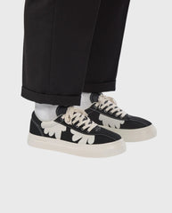 Dellow Cup Shroomhands Black-White