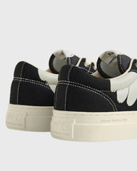 Dellow Cup Shroomhands Black-White