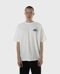 Delivery White T-Shirt