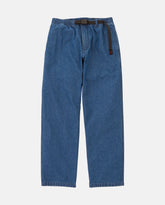 Denim Gramicci Pant Straight Fit Light Wash