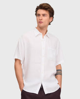 Wit shirt nn07