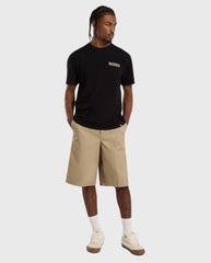 Bricklane T-Shirt Black