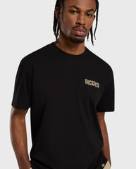 Bricklane T-Shirt Black