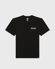 Bricklane T-Shirt Black