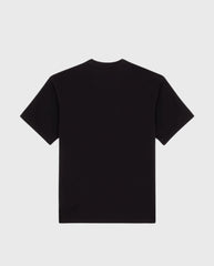 Clancy Heavyweight T-Shirt Black