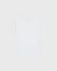 Clancy Heavyweight T-Shirt White