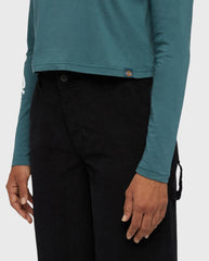 Dickies Globe Longsleeve Lincoln W