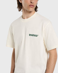 Gordonsville T-Shirt Egret