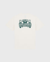 Dickies Gordonsville T-Shirt Egret
